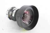 NEC NP06FL Wide Angle Fixed Projector Lens