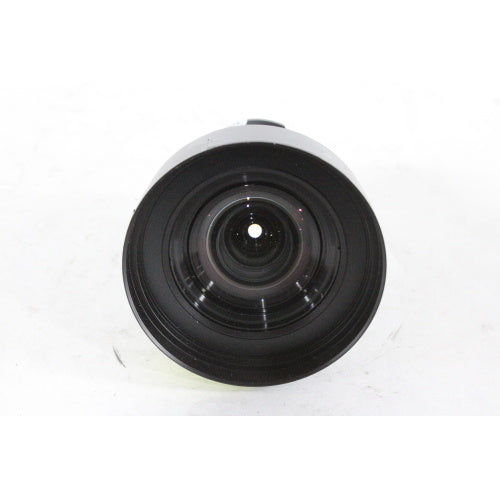 NEC NP06FL Wide Angle Fixed Projector Lens