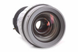 NEC NP13ZL 1.5-3.0:1 f/1.7-f/2.4 Zoom Projector Lens