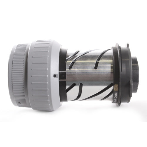 NEC NP13ZL 1.5-3.0:1 f/1.7-f/2.4 Zoom Projector Lens