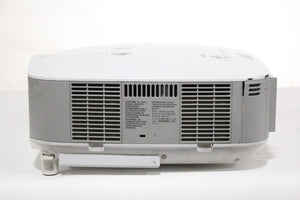 NEC NP3250W 4000 Lumens 1280x800 WXGA Conference Room Projector w/ Remote ( 1030 Lamp Hours)