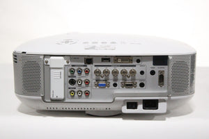 NEC NP3250W 4000 Lumens 1280x800 WXGA Conference Room Projector w/ Remote ( 1030 Lamp Hours)
