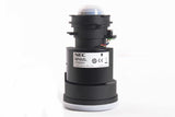 NEC NP40ZL  0.79 to 1.14 f/2 to 2.5 Aperture Zoom Projector Lens