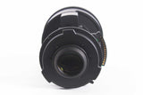 NEC NP40ZL  0.79 to 1.14 f/2 to 2.5 Aperture Zoom Projector Lens