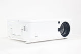 NEC NP4100W Professional Integration Projector