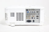 NEC NP4100W Professional Integration Projector