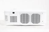 NEC NP4100W Professional Integration Projector
