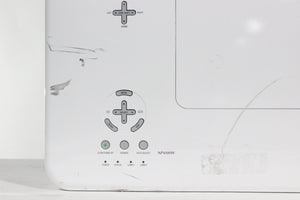 NEC NP4100W Professional Integration Projector