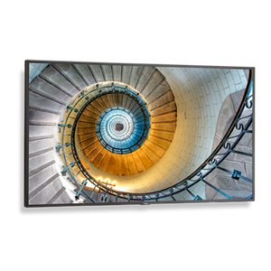 NEC P554-R 55" HD Professional Display