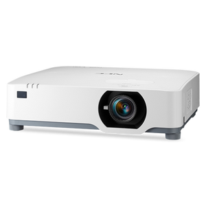 NEC PE455WL Projector  Conference Room Projector