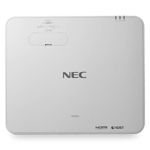 NEC PE455WL Projector  Conference Room Projector