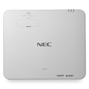 NEC PE455WL Projector  Conference Room Projector