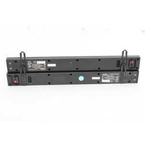 NEC SP-TF1 SP-TF1 Thin Side-Rear Mounted Speaker