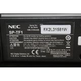 NEC SP-TF1 SP-TF1 Thin Side-Rear Mounted Speaker