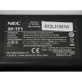 NEC SP-TF1 SP-TF1 Thin Side-Rear Mounted Speaker