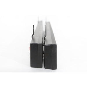 NEC SP-TF1 SP-TF1 Thin Side-Rear Mounted Speaker