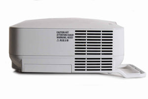 NEC VT695 XGA (1024 x 768) LCD Multimedia Projector 2500 ANSI Lumens