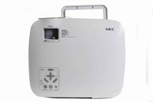 NEC VT695 XGA (1024 x 768) LCD Multimedia Projector 2500 ANSI Lumens
