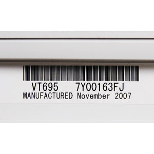 NEC VT695 XGA (1024 x 768) LCD Multimedia Projector 2500 ANSI Lumens