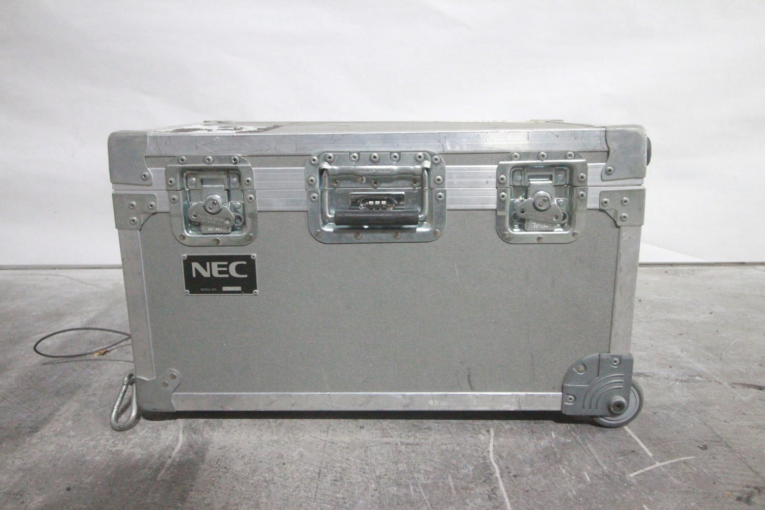 NEC WT610 XGA 2,000 Lumens Conference Room Projector