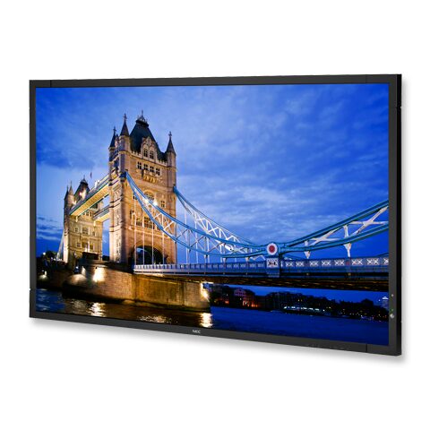 NEC X461S 46-Inch LCD Monitor