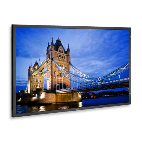 NEC X461S 46-Inch LCD Monitor