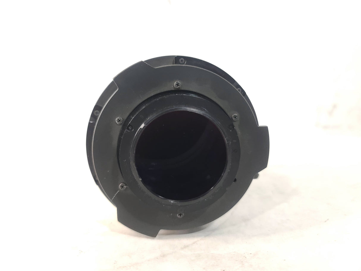 NEC NP13ZL F:1.7-F:2.4 Zoom Projector Lens