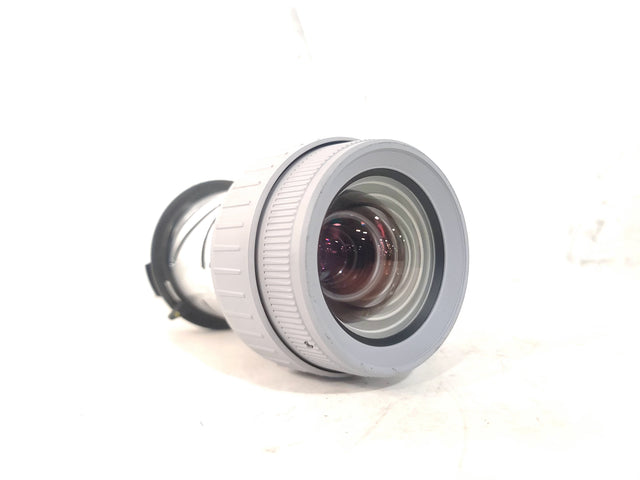 NEC NP13ZL F:1.7-F:2.4 Zoom Projector Lens