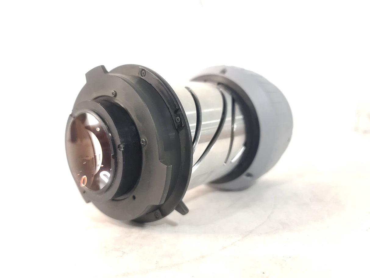NEC NP13ZL F:1.7-F:2.4 Zoom Projector Lens