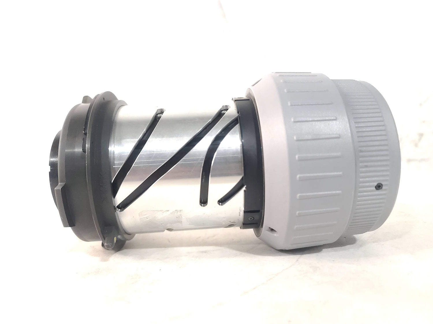 NEC NP13ZL F:1.7-F:2.4 Zoom Projector Lens