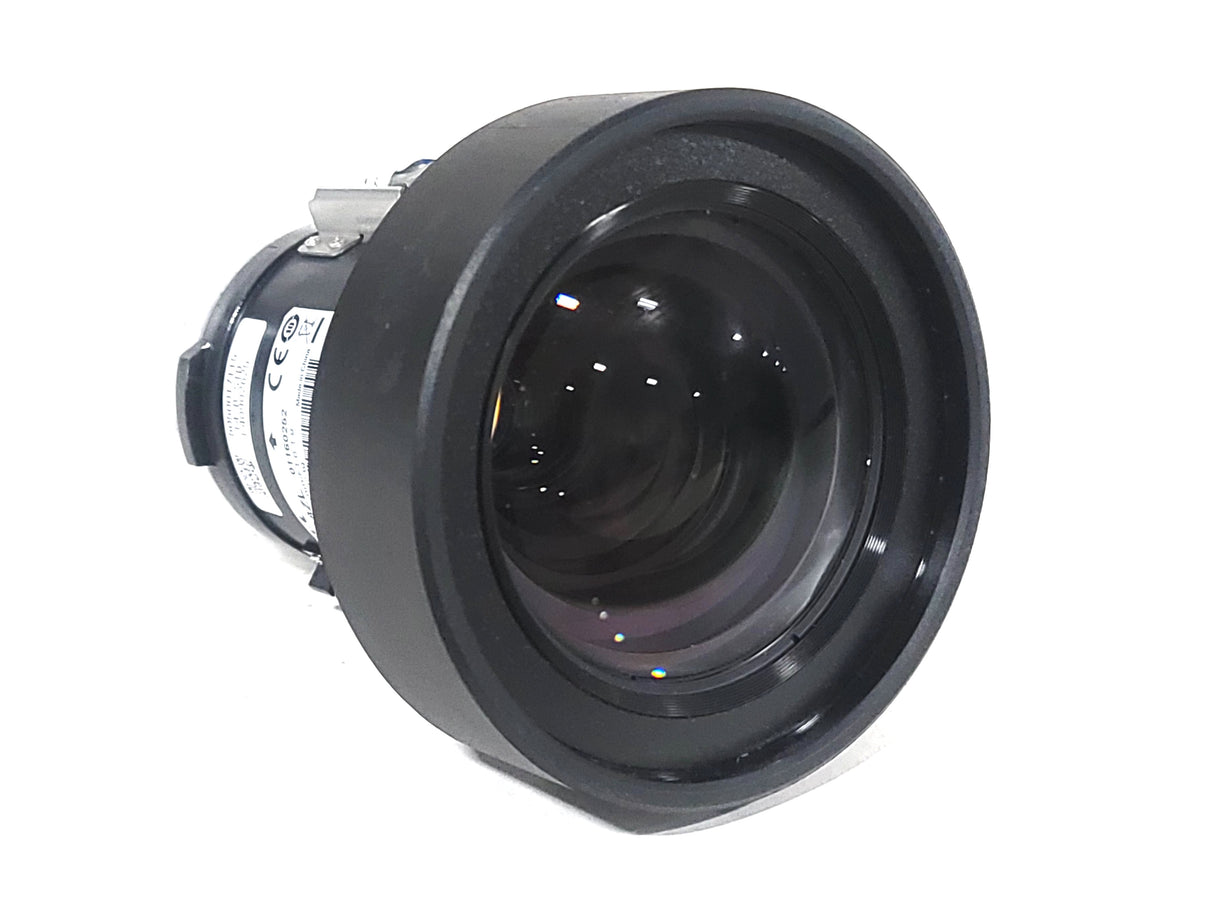 NEC NP17ZL 1.25-1.79:1 Projector Zoom Lens