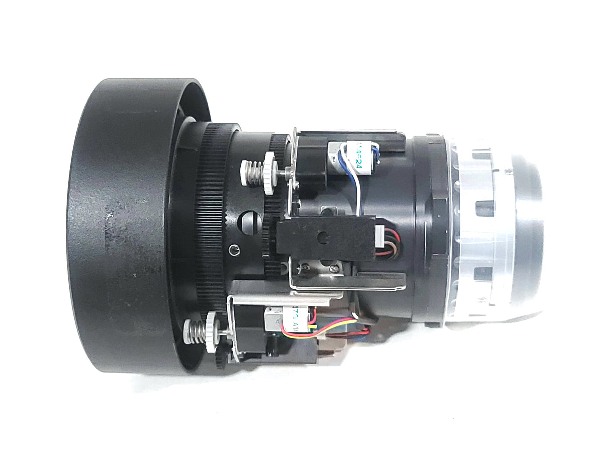 NEC NP17ZL 1.25-1.79:1 Projector Zoom Lens