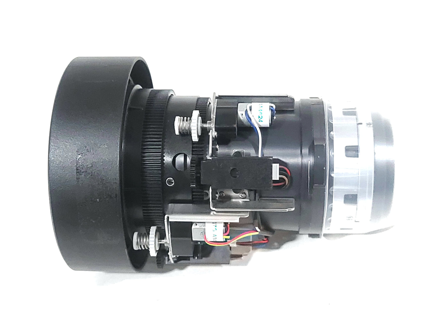 NEC NP17ZL 1.25-1.79:1 Projector Zoom Lens