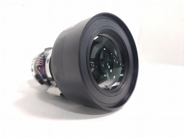 NEC NP19ZL 2.22–3.67:1 Projector Zoom Lens