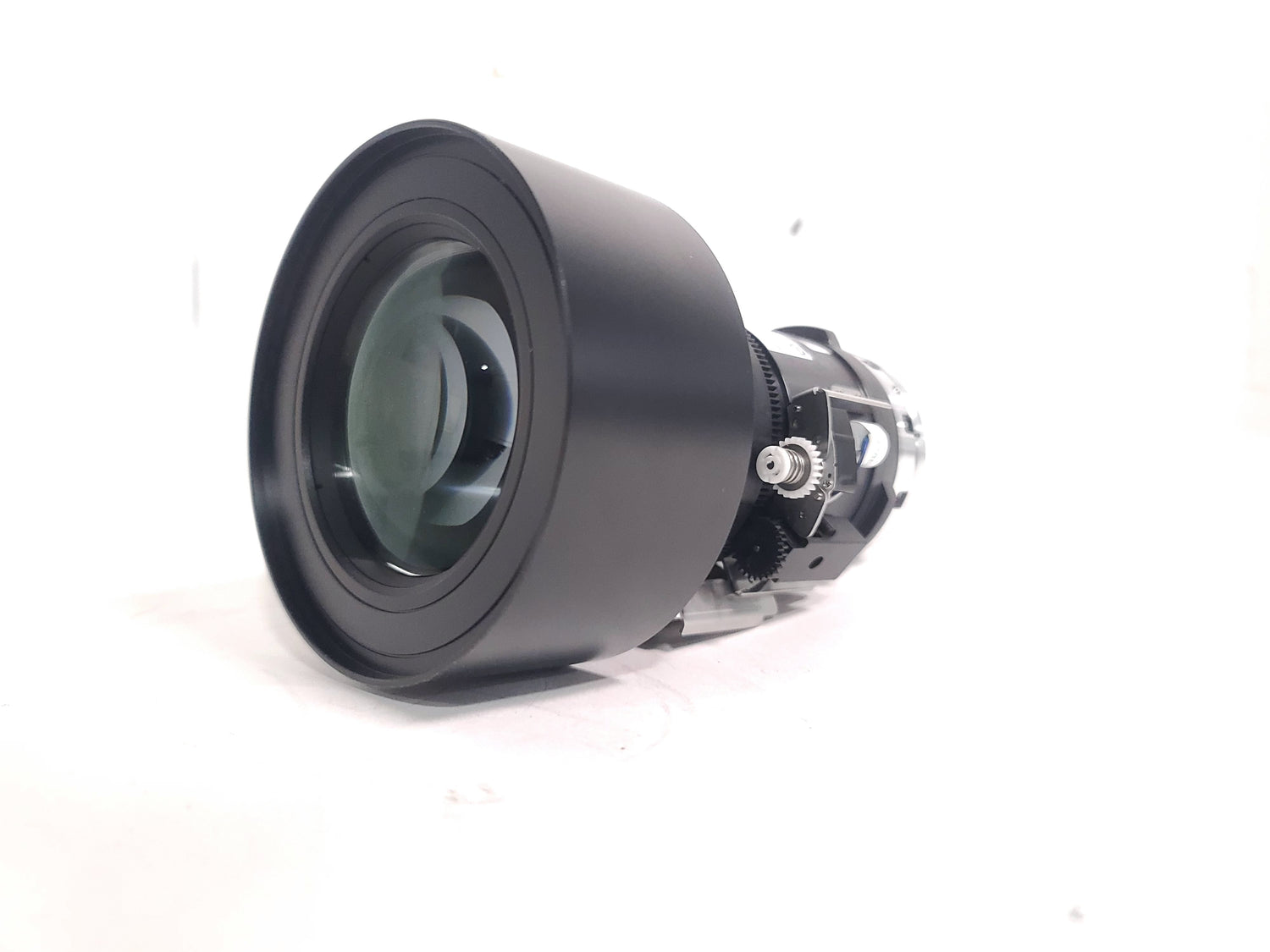 NEC NP19ZL 2.22–3.67:1 Projector Zoom Lens