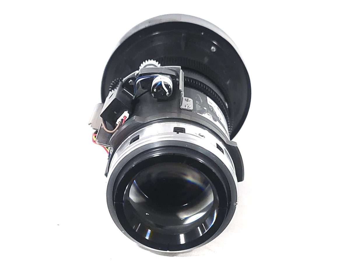 NEC NP20ZL 3.58–5.38:1 Projector Zoom Lens