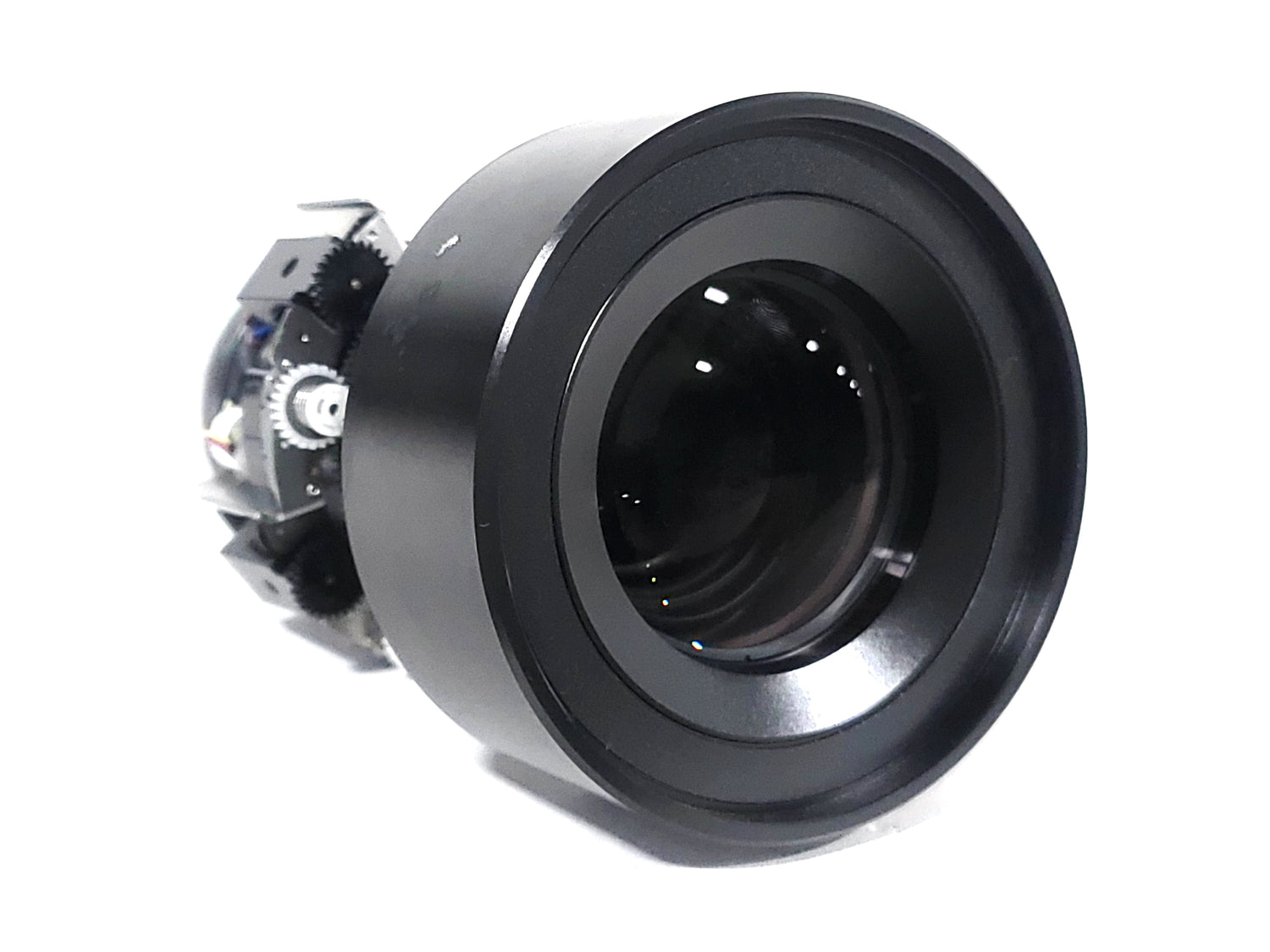 NEC NP20ZL 3.58–5.38:1 Projector Zoom Lens