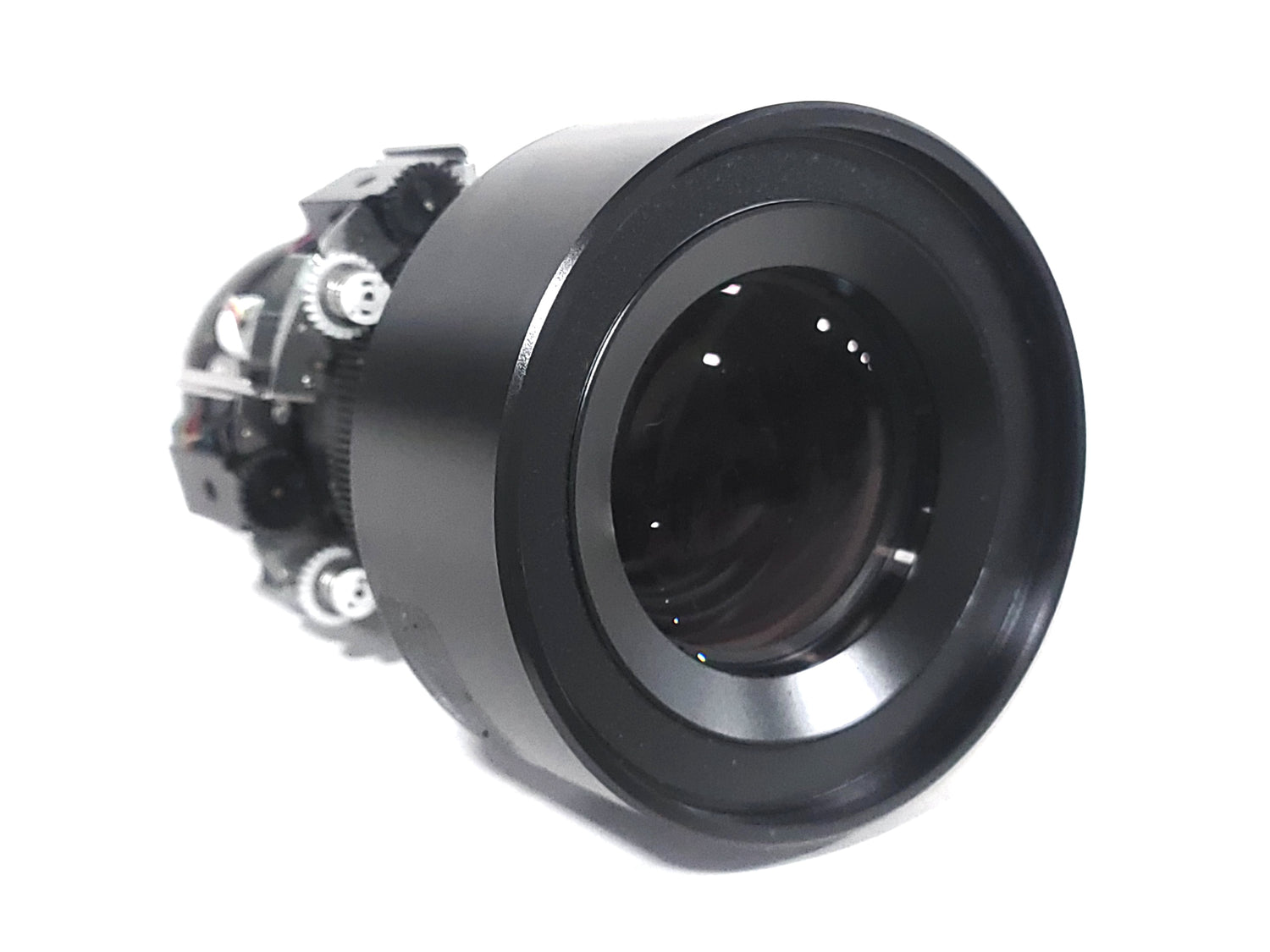 NEC NP20ZL 3.58–5.38:1 Projector Zoom Lens