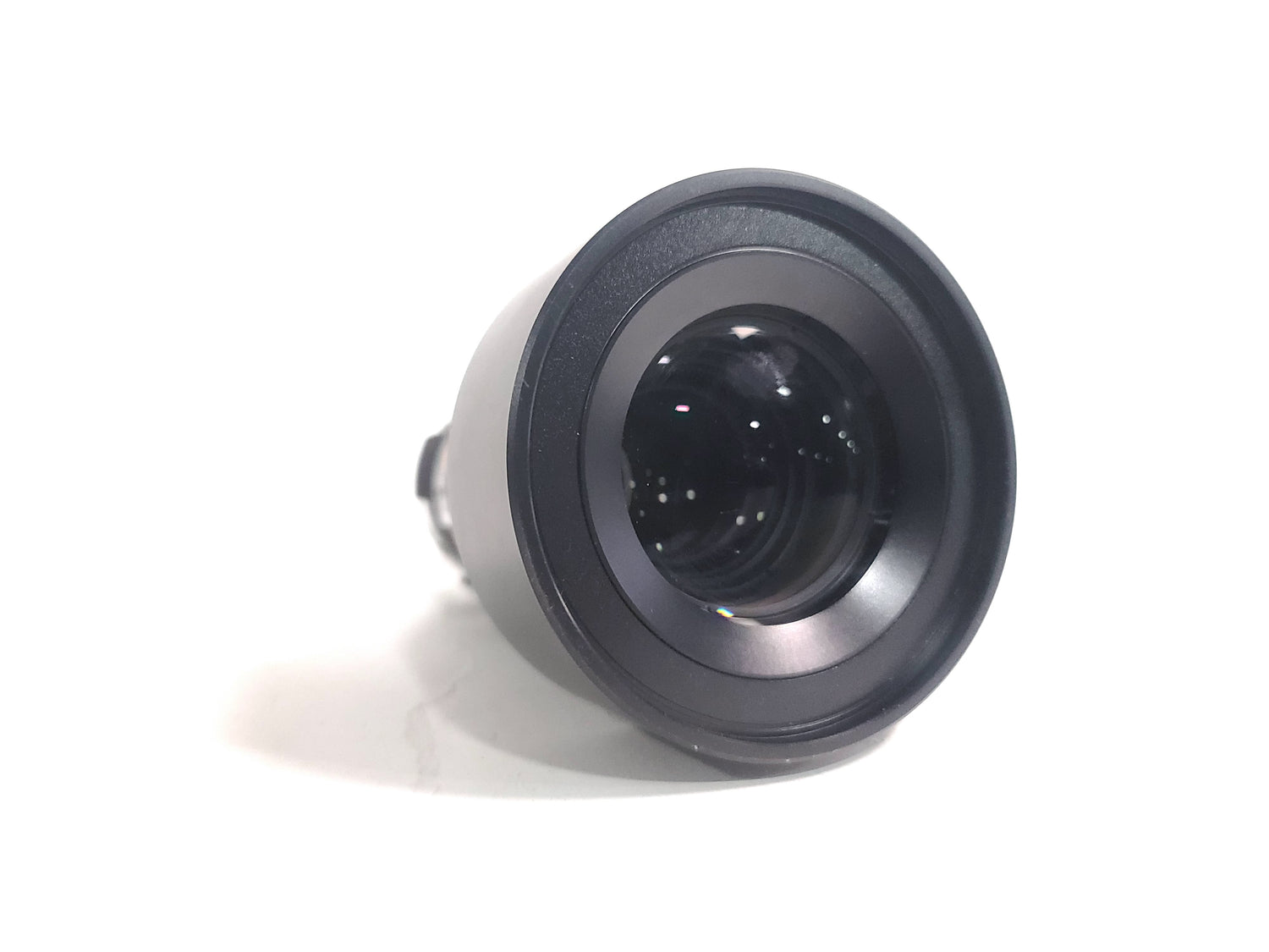 NEC NP20ZL 3.58–5.38:1 Projector Zoom Lens