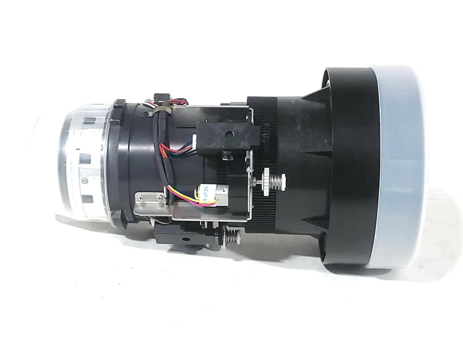 NEC NP20ZL 3.58–5.38:1 Projector Zoom Lens