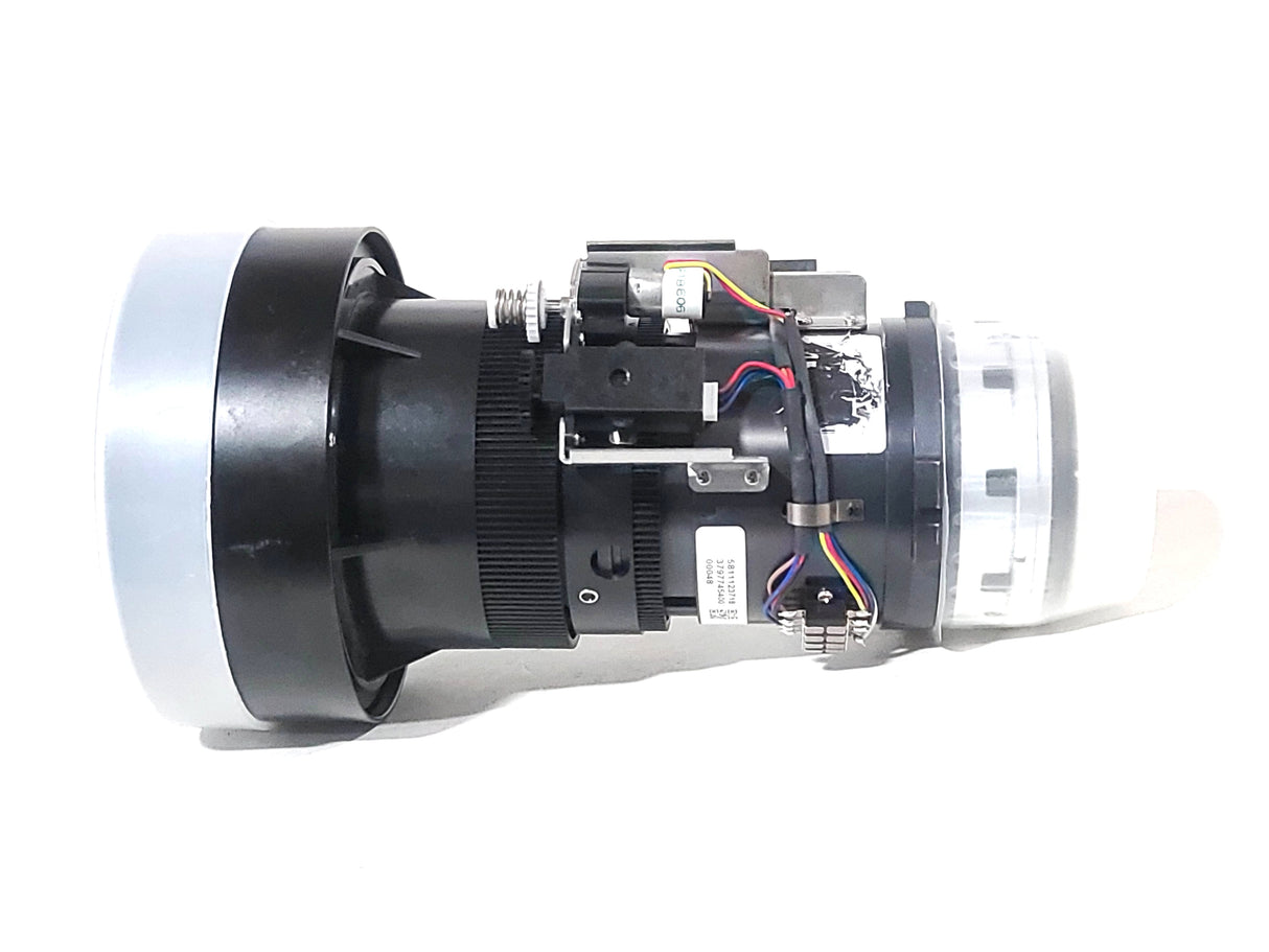 NEC NP20ZL 3.58–5.38:1 Projector Zoom Lens