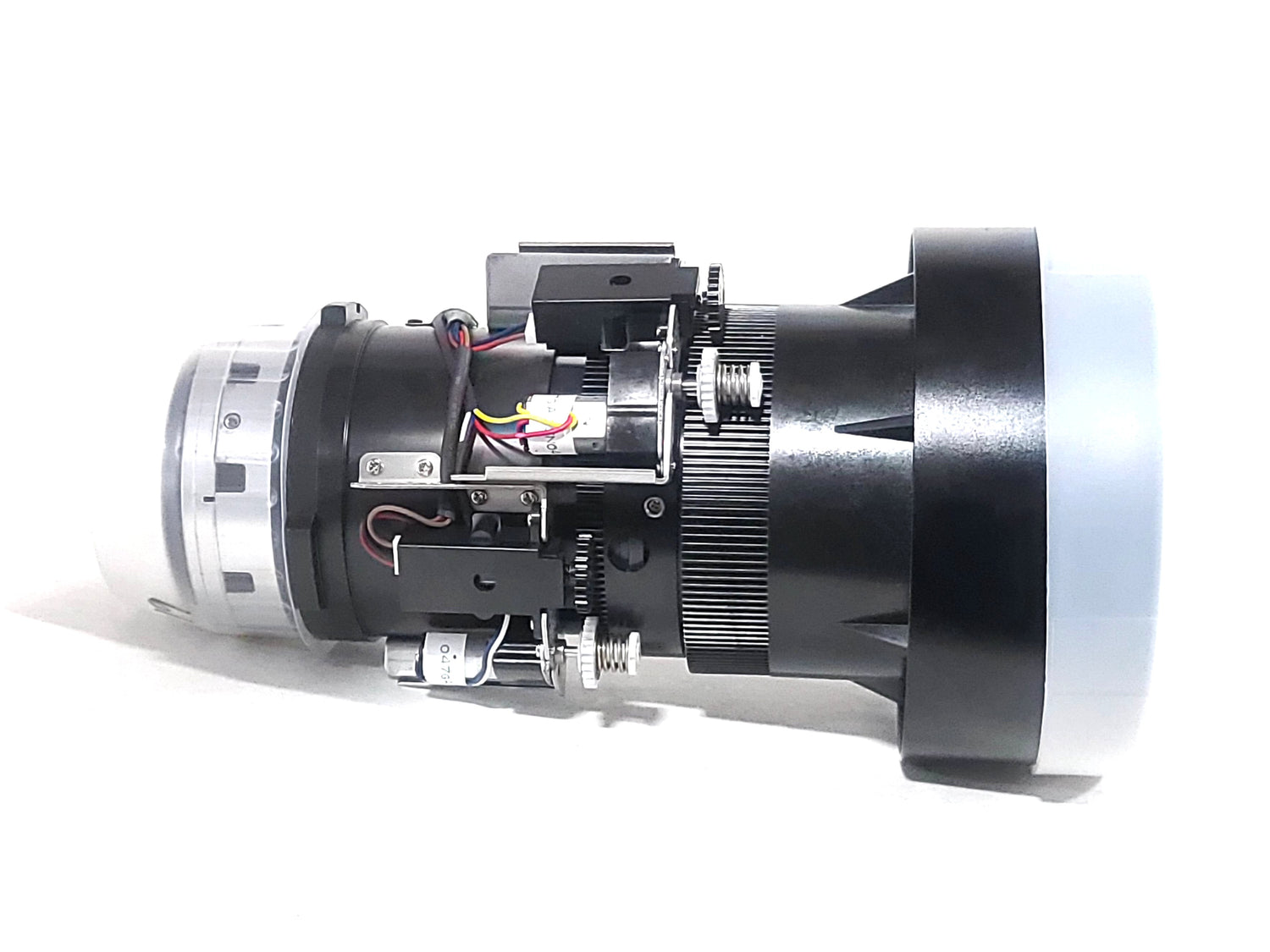 NEC NP20ZL 3.58–5.38:1 Projector Zoom Lens
