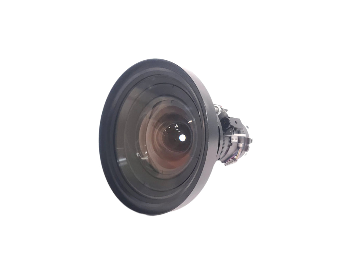 NEC NP31ZL 0.75–0.93:1 Short Zoom Projector Lens