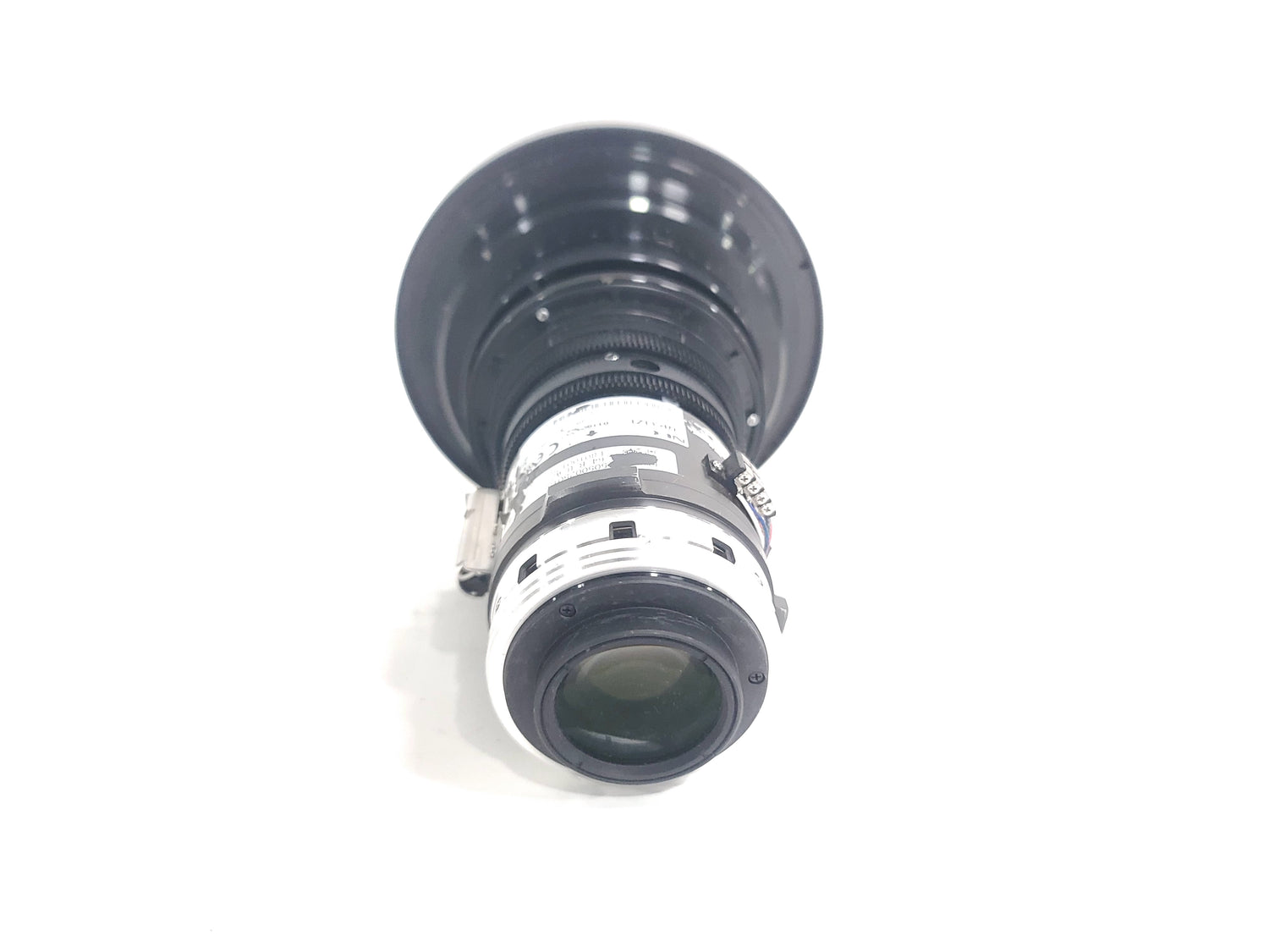 NEC NP31ZL 0.75–0.93:1 Short Zoom Projector Lens