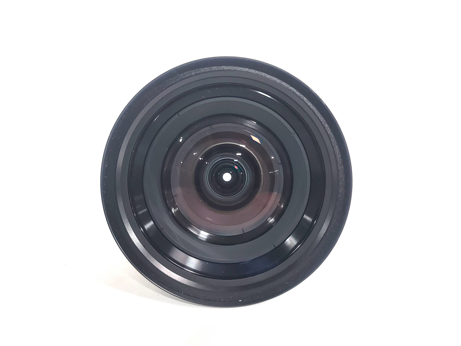 NEC NP31ZL 0.75–0.93:1 Short Zoom Projector Lens