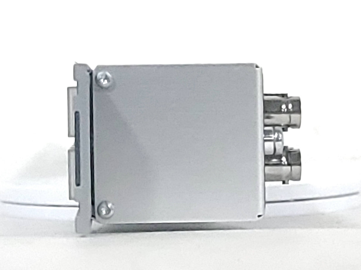 NEVION SUBLIME-V1616-CP ANALOG VIDEO ROUTER