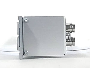 NEVION SUBLIME-V1616-CP ANALOG VIDEO ROUTER