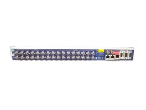 NEVION SUBLIME-V1616-CP ANALOG VIDEO ROUTER