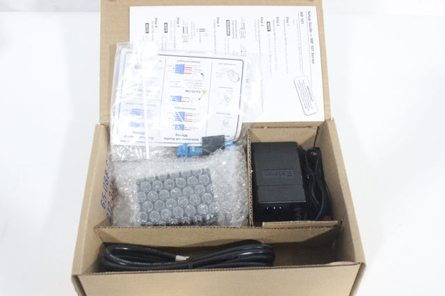 NEW Extron MP 101 Part No. 60-718-10 Microphone Preamplifier - 2|NEW Extron MP 101 Part No. 60-718-10 Microphone Preamplifier - 1