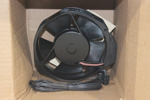(NEW-OPEN BOX) Middle Atlantic FAN-6 6" Fan